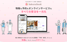 画像をギャラリービューアに読み込む, Sakurabook（サクラブック）
