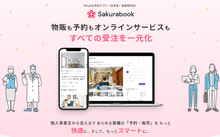 画像をギャラリービューアに読み込む, Sakurabook導入設置サービス
