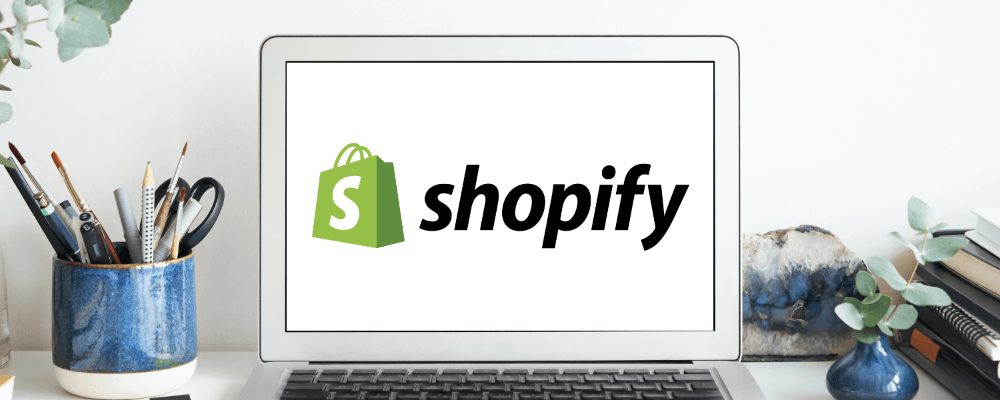Shopify初回セットアップ作業