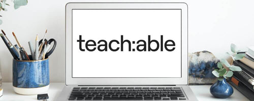 Teachable初回セットアップ作業 - クラレボ