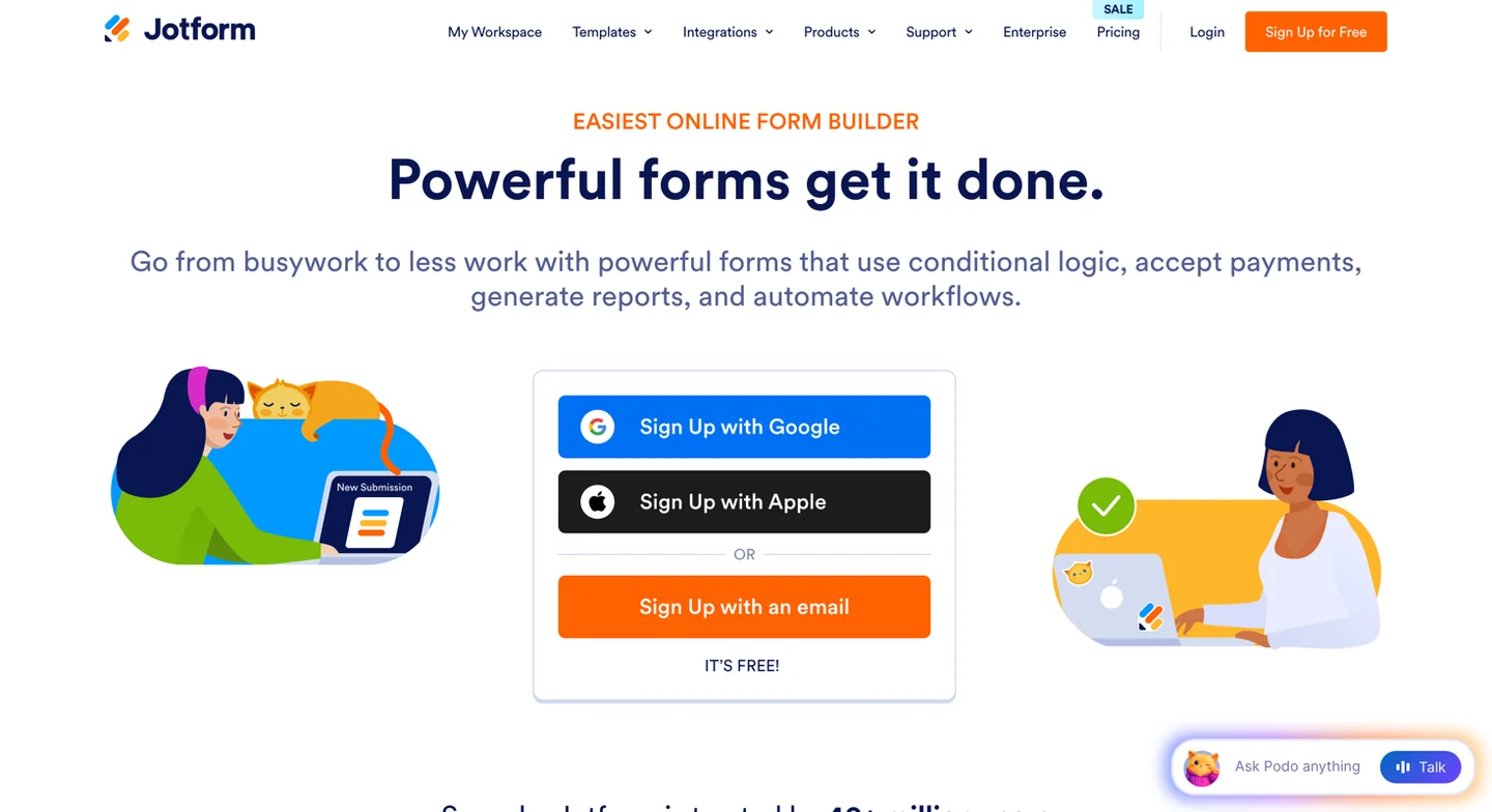 Jotform