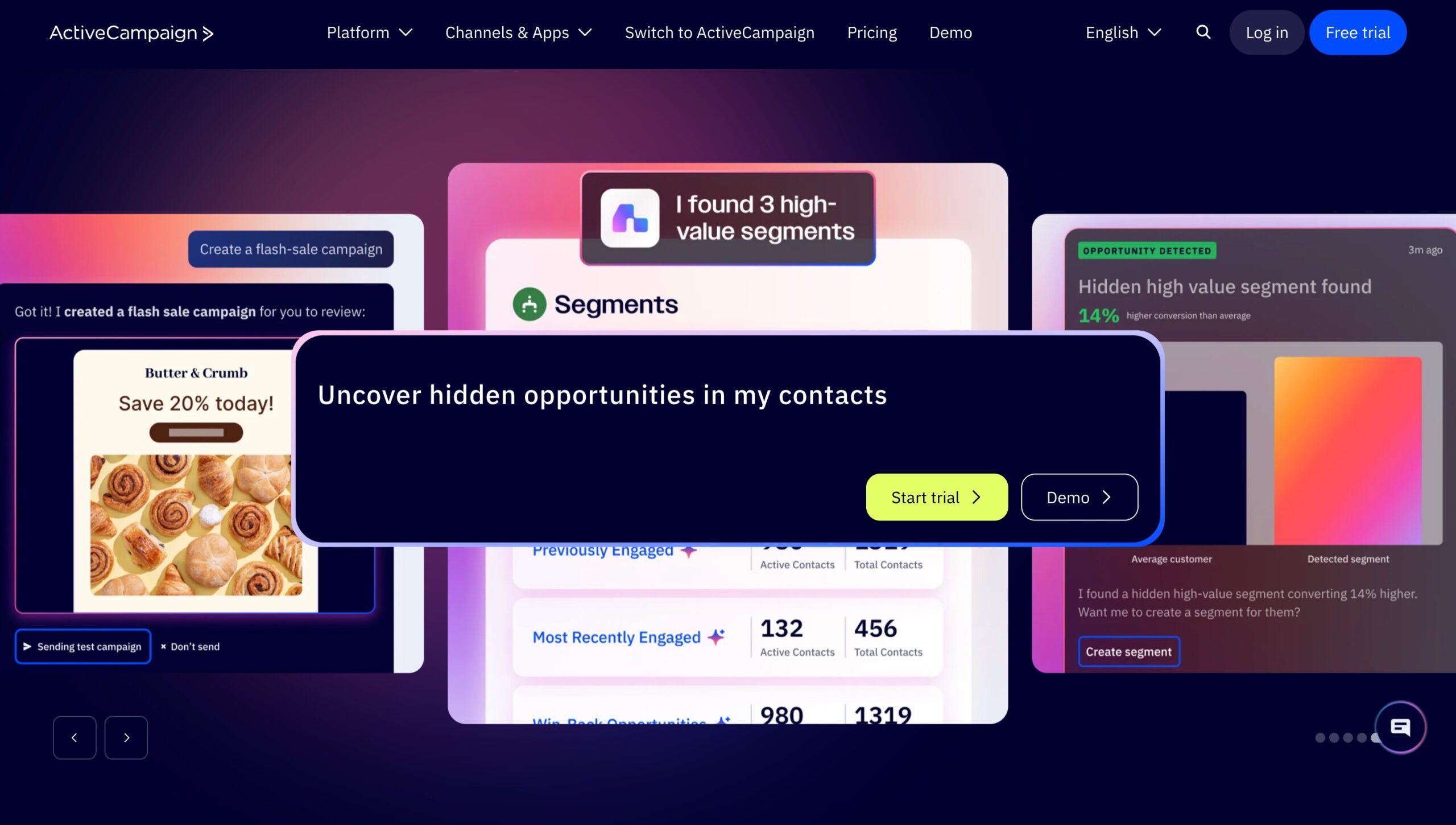 ActiveCampaign