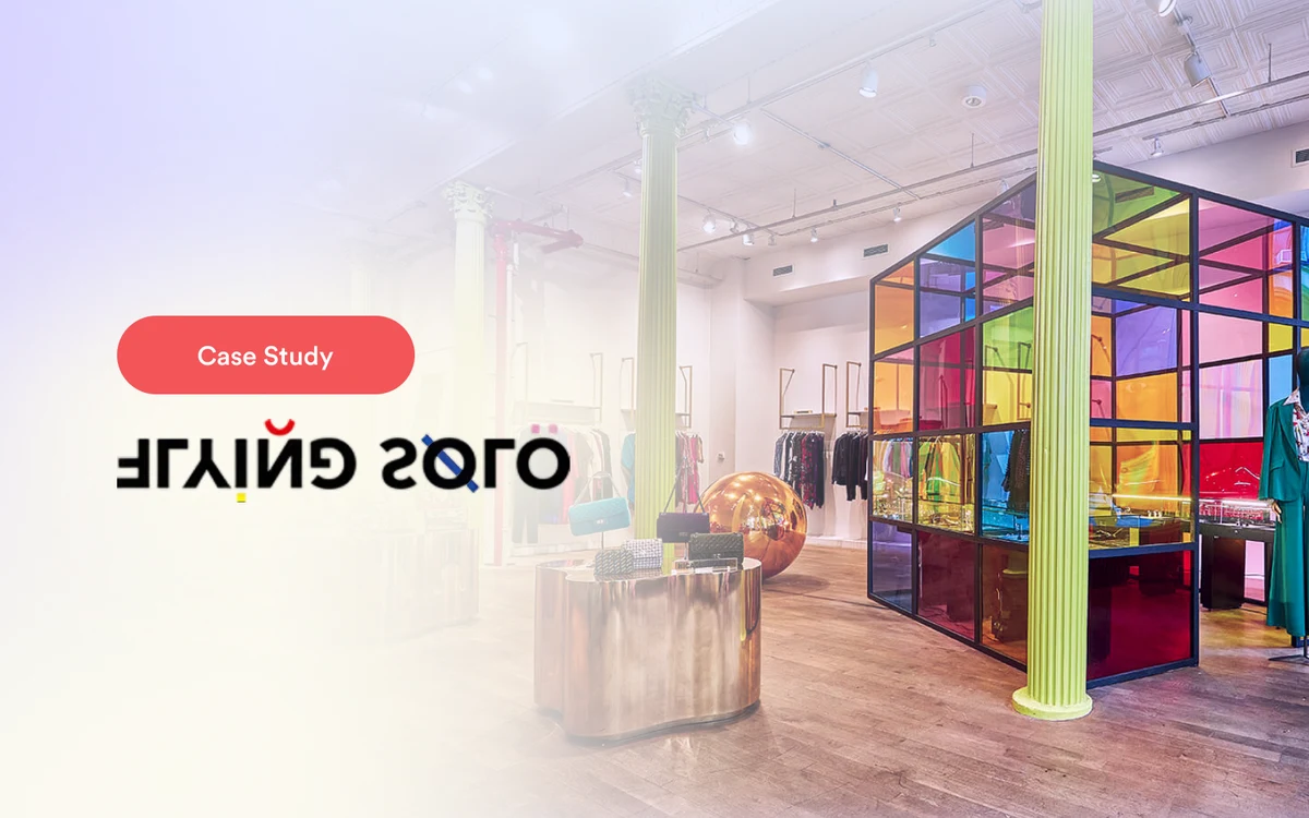 Flying Soloの公式導入事例画像