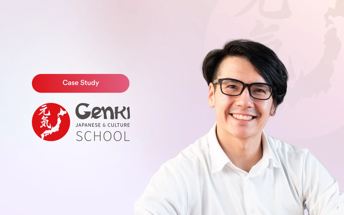 GenkiJACS（Enterprise導入事例）の公式導入事例画像