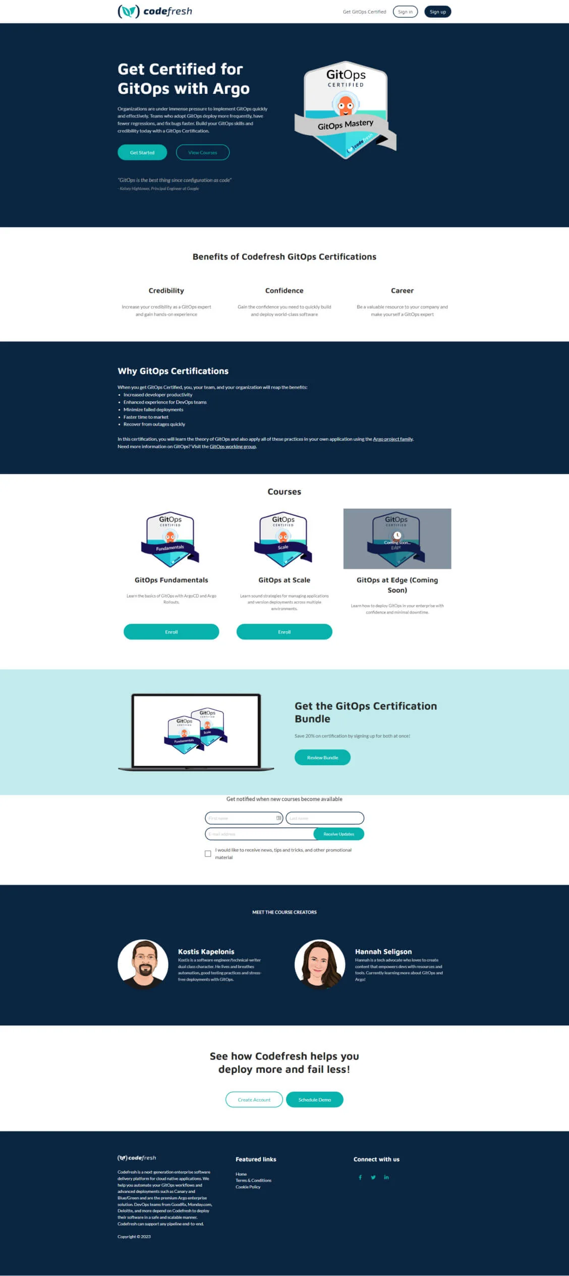 Codefreshの公式導入事例画像
